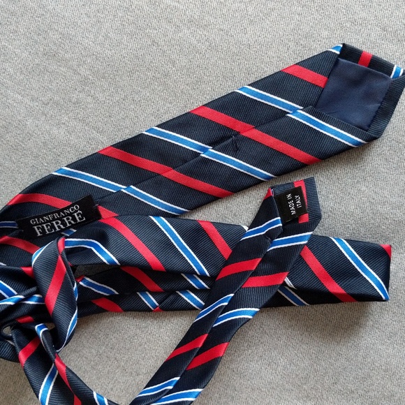 Gianfranco FERRE Tie For Kids - Picture 7 of 8